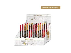 Harry Potter BOX penne 24pz con espositore Cerdà