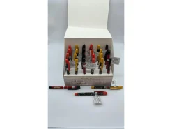 Harry Potter BOX penne 24pz con espositore Cerdà