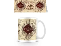 Harry Potter Box Regalo Mappa Del Malandrino Pyramid International