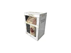 Harry Potter Box Regalo Mappa Del Malandrino Pyramid International