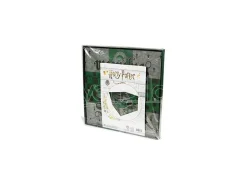 Harry Potter Box Scatola Portaoggetti Pieghevole Serpeverde 24x37x37 cm Pyramid