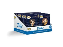 Harry Potter By Loungefly PVC Pins Blind Box PDQ  Funko