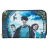 Harry Potter By Loungefly Portafoglio Prisoner Of Azkaban Poster Loungefly
