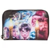 Harry Potter By Loungefly Portafoglio Scorcerers Stone Loungefly