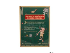 Harry Potter Calendario Dell'Avvento Dobby Cinereplicas