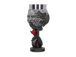 Harry Potter Calice Chamber Of Secrets Nemesis Now