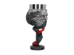 Harry Potter Calice Chamber Of Secrets Nemesis Now