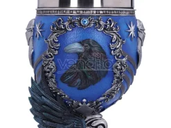 Harry Potter Calice da Collezione Corvonero 19,5 cm Nemesis Now