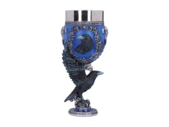 Harry Potter Calice da Collezione Corvonero 19,5 cm Nemesis Now