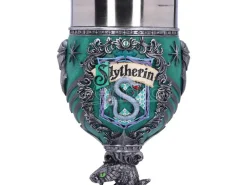 Harry Potter Calice da Collezione Serpeverde 19,5 cm Nemesis Now