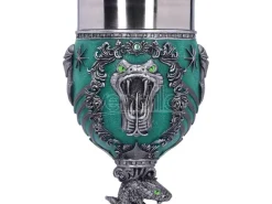 Harry Potter Calice da Collezione Serpeverde 19,5 cm Nemesis Now