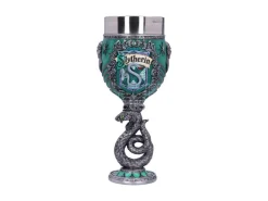 Harry Potter Calice da Collezione Serpeverde 19,5 cm Nemesis Now