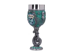 Harry Potter Calice da Collezione Serpeverde 19,5 cm Nemesis Now