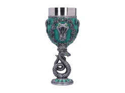 Harry Potter Calice da Collezione Serpeverde 19,5 cm Nemesis Now