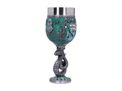 Harry Potter Calice da Collezione Serpeverde 19,5 cm Nemesis Now