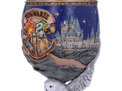 Harry Potter Calice da Collezione Hogwarts 19,5 cm Nemesis Now