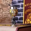 Harry Potter Calice da Collezione Tassorosso 19,5 cm Nemesis Now