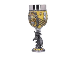 Harry Potter Calice da Collezione Tassorosso 19,5 cm Nemesis Now