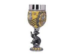 Harry Potter Calice da Collezione Tassorosso 19,5 cm Nemesis Now