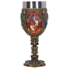 Harry Potter Calice Four Houses Nemesis Now