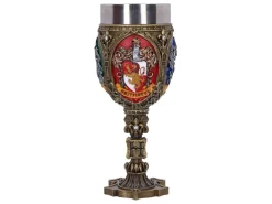 Harry Potter Calice Four Houses Nemesis Now