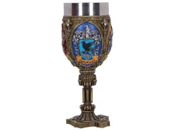 Harry Potter Calice Four Houses Nemesis Now