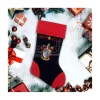 Harry Potter Calza Befana Grifondoro Decorazioni Natale Cinereplicas
