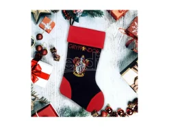 Harry Potter Calza Befana Grifondoro Decorazioni Natale Cinereplicas