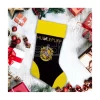 Harry Potter Calza Befana Tassorosso Decorazioni Natale Cinereplicas