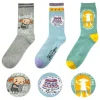Harry Potter Calzini 3-pack Dobby Cinereplicas