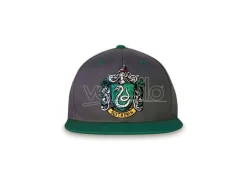 Harry Potter Cappellino Cappellino Snapback Serpeverde Logoshirt