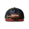 Harry Potter Cappellino Snapback Animali Araldici Difuzed