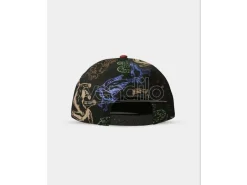 Harry Potter Cappellino Snapback Animali Araldici Difuzed