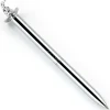 Harry Potter Cappello Parlante Metallic Pen The Carat Shop