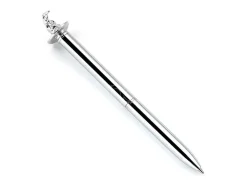Harry Potter Cappello Parlante Metallolic Pen The Carat Shop