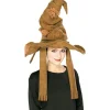 Harry Potter Cappello Parlante di Hogwarts Deluxe Rubies