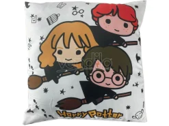 Harry Potter Chibi Cuscino