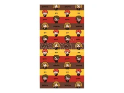 Harry Potter Chibi Microfibra Asciugamano Cerdà
