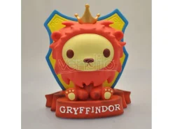 Harry Potter Chibi Salvadanaio Grifondoro 16 Cm Plastoy