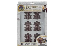 Harry Potter Chocolate Frog Mold New Edition Cinereplicas