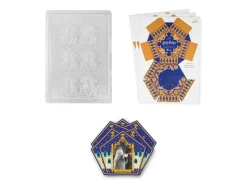 Harry Potter Chocolate Frog Mold New Edition Cinereplicas