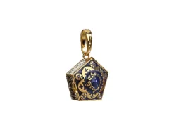 Harry Potter Chocolate Frog Ciondolo Noble Collection