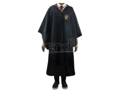 Harry Potter Cinereplicas Grifondoro Vestito L Costume