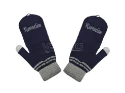 Harry Potter Cinereplicas Corvonero Fingerless Guanti Accessori Abbigliamento