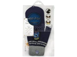 Harry Potter Cinereplicas Corvonero Fingerless Guanti Accessori Abbigliamento