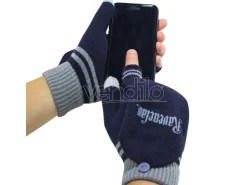Harry Potter Cinereplicas Corvonero Fingerless Guanti Accessori Abbigliamento