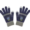 Harry Potter Cinereplicas Corvonero Screentouch Guanti Accessori Abbigliamento