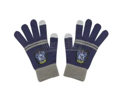 Harry Potter Cinereplicas Corvonero Screentouch Guanti Accessori Abbigliamento