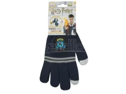 Harry Potter Cinereplicas Corvonero Screentouch Guanti Accessori Abbigliamento