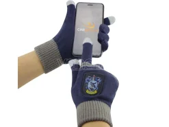 Harry Potter Cinereplicas Corvonero Screentouch Guanti Accessori Abbigliamento